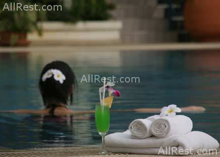 The Bay Hotel 7
